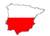 QUESERÍA DON CRISANTO - Polski